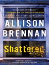 Cover image for Shattered